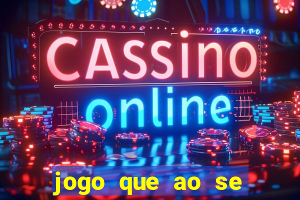 jogo que ao se cadastrar ganhar dinheiro